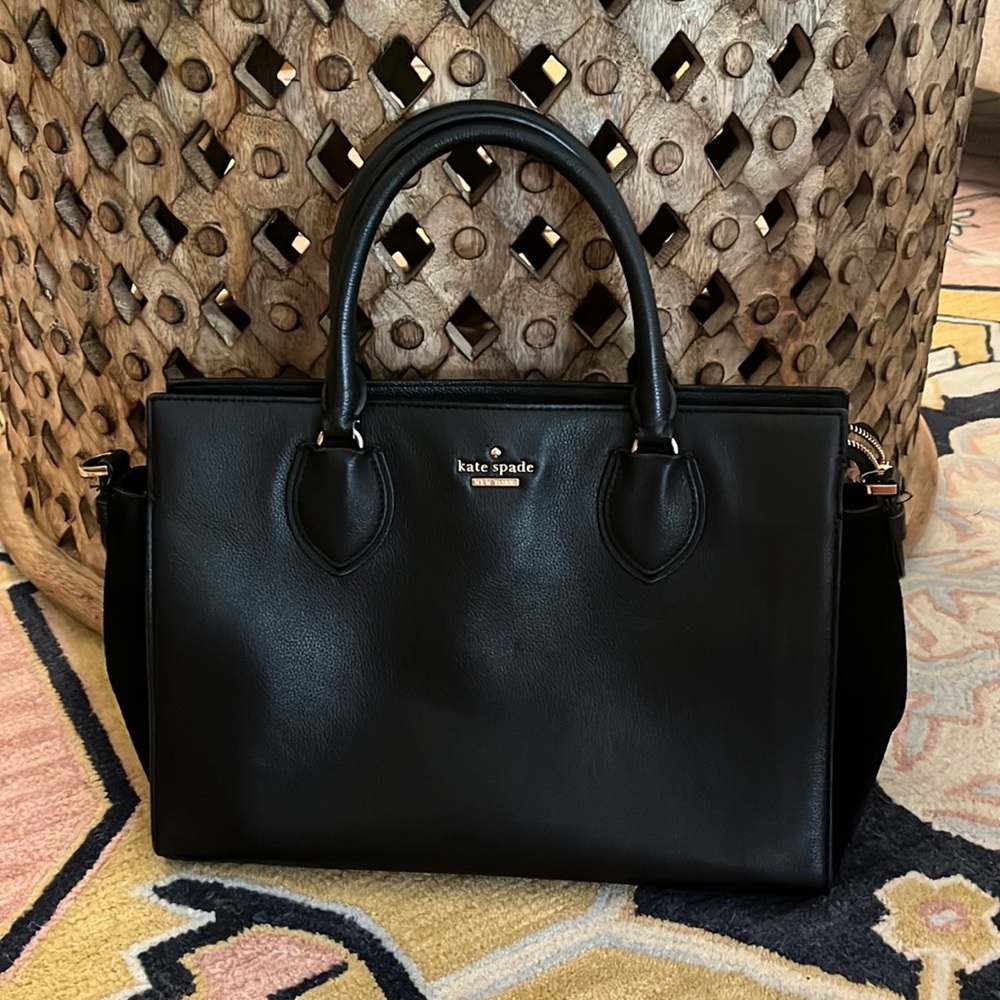 Large Kate Spade Purse